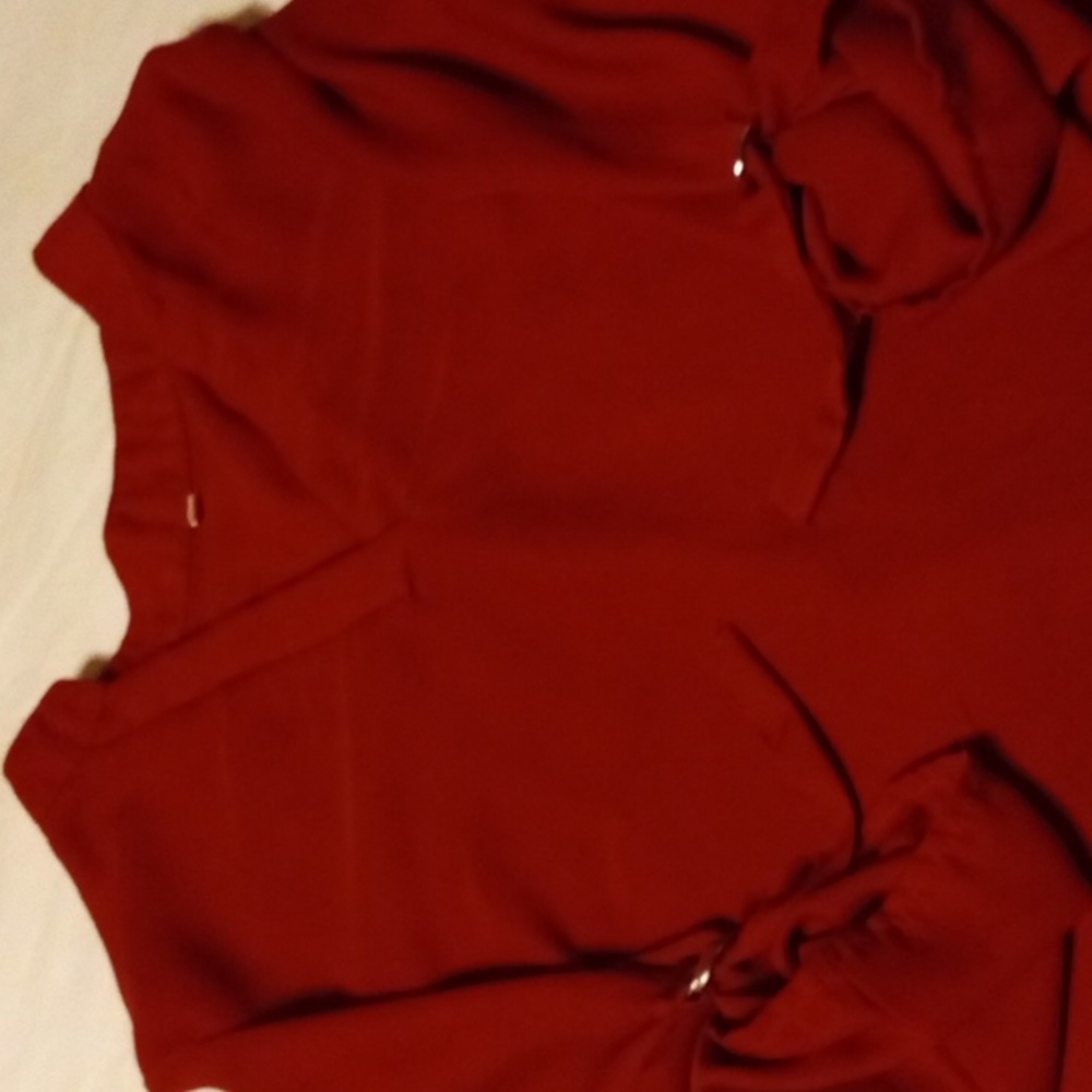Women blouse. - Picture 2 of 4